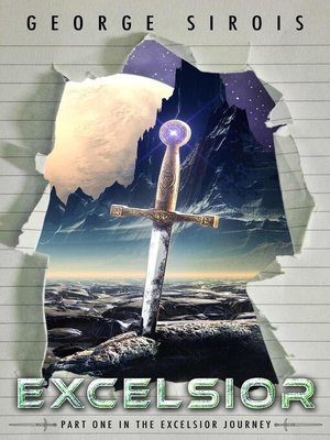 cover image of Excelsior
